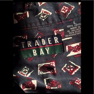 👔🎈Men’s Long Sleeve Shirt 👔 "Trader Bay"🎈